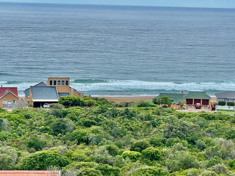 0 Bedroom Property for Sale in Outeniqua Strand Western Cape